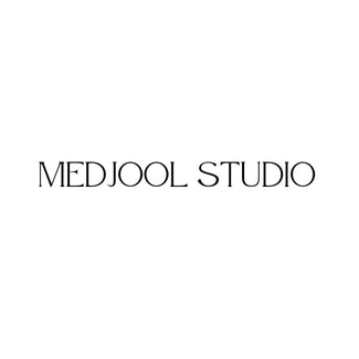 Medjool Studio Print Shop